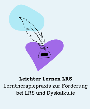 Leichter Lernen Lese-Rechtschreib-Schwierigkeiten